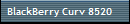 BlackBerry Curv 8520