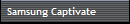Samsung Captivate