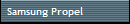 Samsung Propel